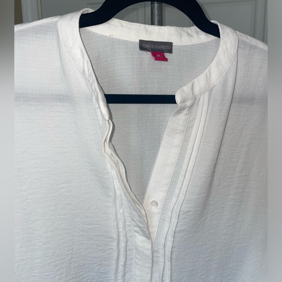 Vince Camuto Blouse - Picture 2 of 7